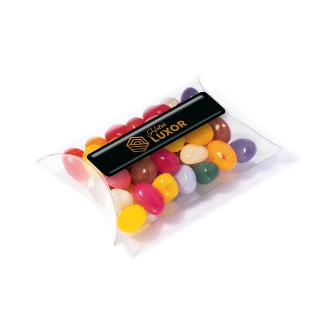 Special Offer – Large Pouch – Jelly Bean Factory®
